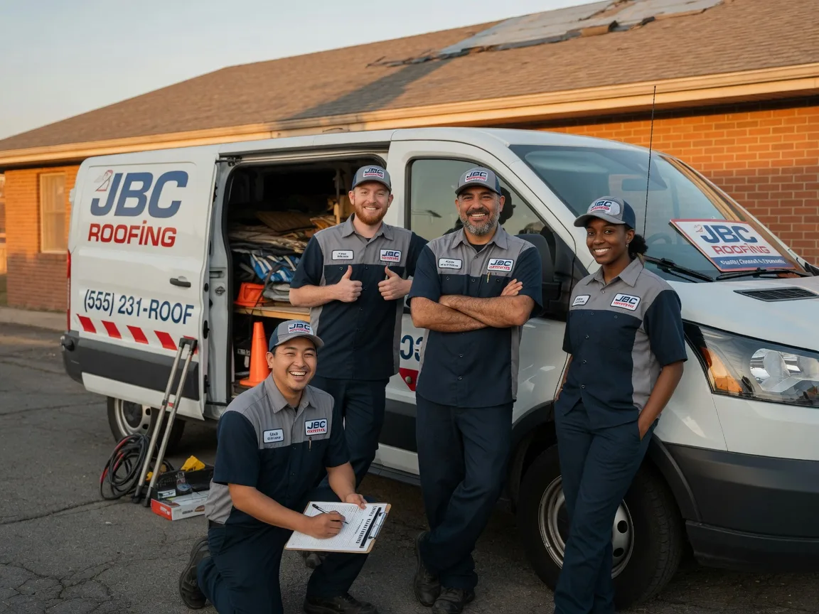 Roof Replacement company in Liberty Lake, WA