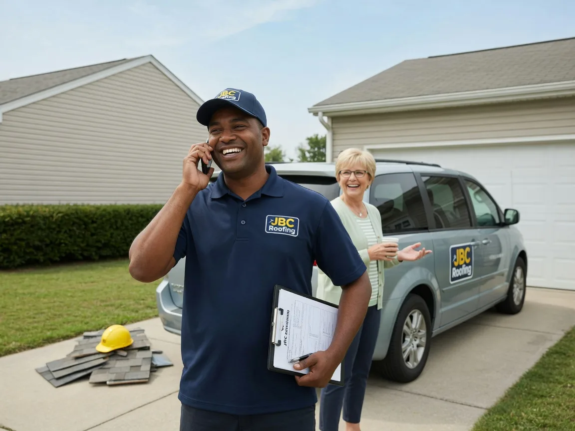 Roof Replacement Liberty Lake, WA FAQs